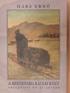 Hárs Ernő - A mindenség rácsai közt [antikvár]