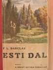 Florence L. Barclay - Esti dal [antikvár]