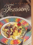 Tóth Zsuzsanna - Gyermelyi Tésztáskönyv [antikvár]