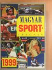 Barta Margit - Magyar Sportévkönyv 1999 [antikvár]