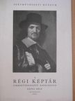 Francisco Goya - A régi képtár ismeretterjesztő katalógusa - Képes rész [antikvár]