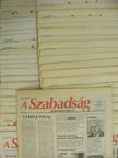 A Szabadság 1994. január-december [antikvár]