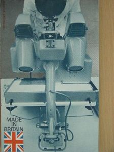 Made in Britain [antikvár]