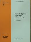 B. Bromm - Chronobiologische Aspekte der Schmerztherapie [antikvár]