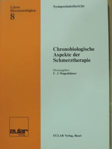 B. Bromm - Chronobiologische Aspekte der Schmerztherapie [antikvár]