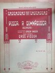 Erbé Victor - Pista, a gimnázista [antikvár]