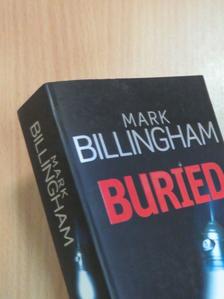 Mark Billingham - Buried [antikvár]