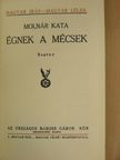 Molnár Kata - Égnek a mécsek [antikvár]