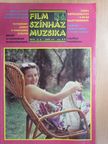 Csajbók Terézia - Film-Színház-Muzsika 1979. szeptember 8. [antikvár]
