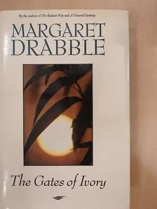 Margaret Drabble - The Gates of Ivory [antikvár]