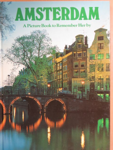 Amsterdam [antikvár]