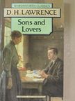 D. H. Lawrence - Sons and Lovers [antikvár]