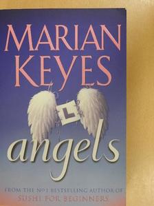 Marian Keyes - Angels [antikvár]