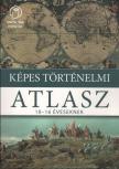FI-504010503/2 TÖRTÉNELMI ATLASZ 10-16 ÉVESEKNEK