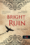 Vic James - Bright Ruin - Tündöklő pusztulás (Sötét képességek  3.)