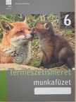 Kropog Erzsébet - Természetismeret munkafüzet 6. [antikvár]