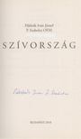 Páldeák Iván József - Szívország (aláírt) [antikvár]