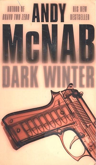 Dark Winter [antikvár]