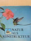 Klaus Wunderlich - Natur als Konstrukteur [antikvár]