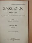 Anderlik Előd - Zászlónk 1914. szeptember-1915. június [antikvár]