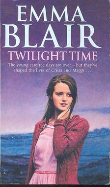 Blair, Emma - Twilight Time [antikvár]