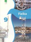 Dr. Ádám Péter, Dr. Egri Sándor, Elblinger Ferenc, Horányi Gábor, Simon Péter - Fizika 9. [antikvár]