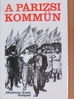 Jemnitz János - A Párizsi Kommün [antikvár]