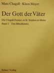 Klaus Mayer - Der Gott der Väter [antikvár]