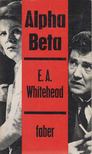 E. A. Whitehead - Alpha Beta [antikvár]