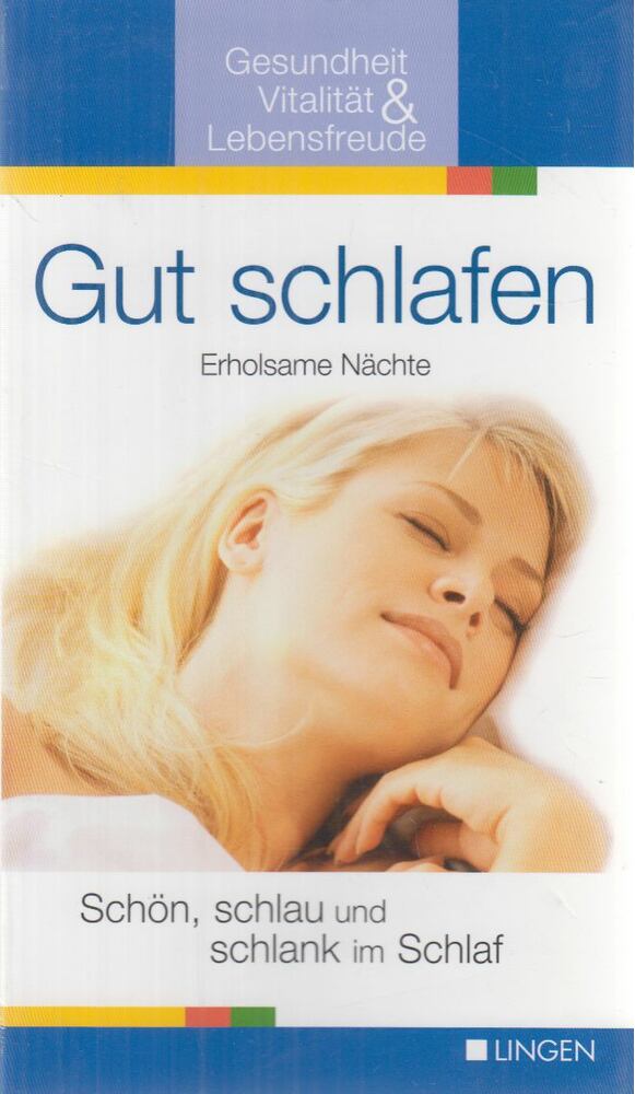 Wormer, Eberhard J. dr. - Gut schlafen [antikvár]