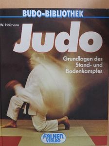 Judo [antikvár]