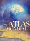 Nouvel Atlas Mondial [antikvár]
