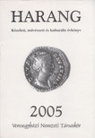 Horváth Lajos - Harang 2005 [antikvár]