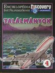 Találmányok [antikvár]