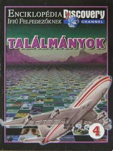 Találmányok [antikvár]