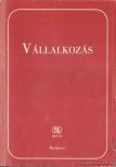 Kisné Nagy M. Zsuzsanna (szerk.) - Vállalkozás [antikvár]