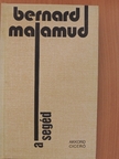 Bernard Malamud - A segéd [antikvár]