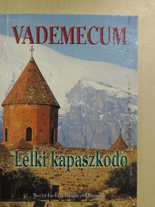 Bánk József - Vademecum [antikvár]