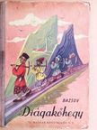 Bazsov - Drágakőhegy [antikvár]