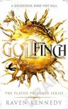 Raven Kennedy - Goldfinch (The Plated Prisoner Series, Book 6) új