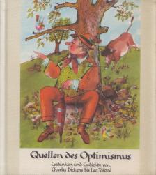 Quellen des Optimismus [antikvár]