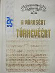 Dr. Szabó Zoltán - 25 év a városért, Túrkevéért (dedikált példány) [antikvár]