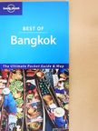 China Williams - Best of Bangkok [antikvár]