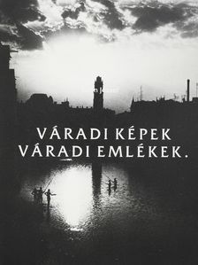Kohn József - Váradi képek, váradi emlékek (dedikált példány) [antikvár]
