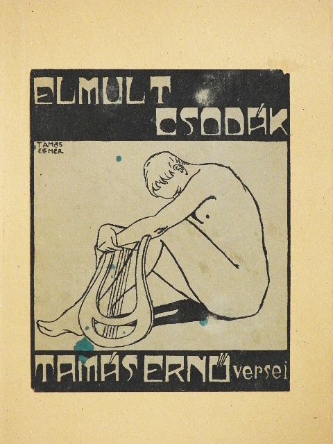 Tamás Ernő - Elmult csodák [antikvár]