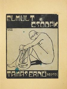 Tamás Ernő - Elmult csodák [antikvár]