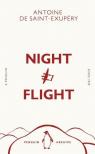 ANTOINE DE SAINT EXUPERY - Night Flight (Penguin Archive)