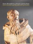 Dénesi Tamás - Szent Benedek és a bencés spiritualitás [antikvár]