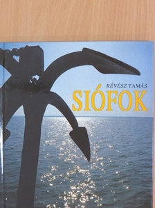 Révész Tamás - Siófok [antikvár]