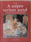 Hans Tapper - A szépen terített asztal [antikvár]